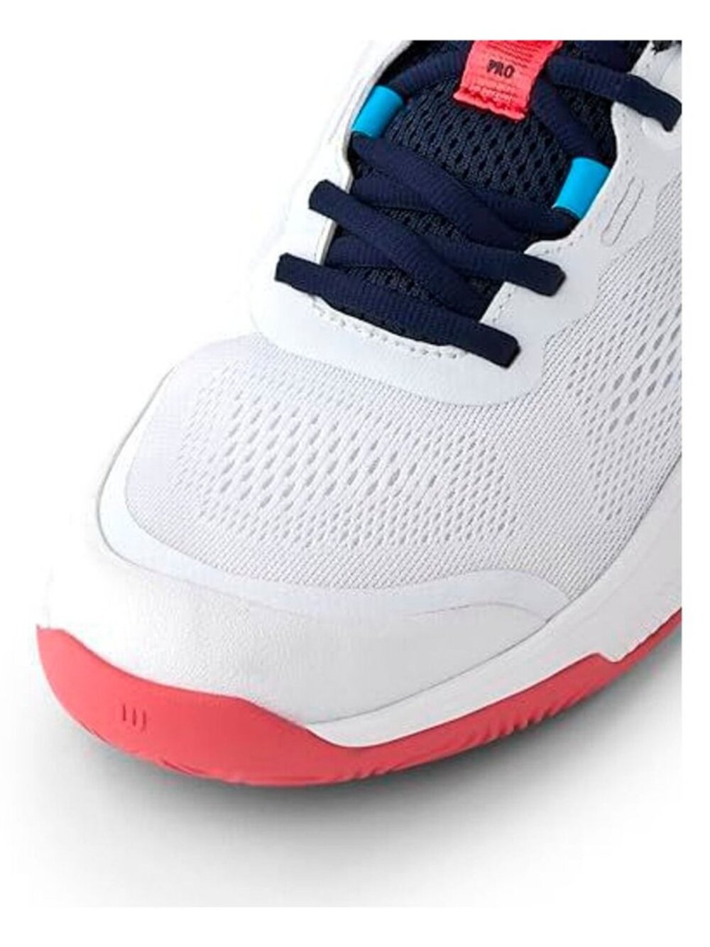 Wilson Intrigue Pro Women's Tennis Size 8.5 - 1763